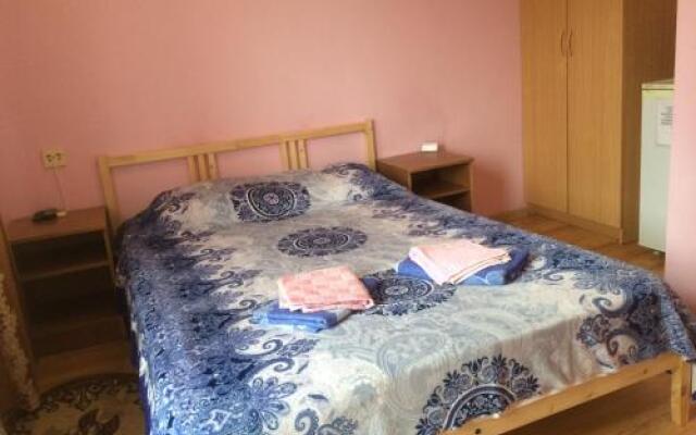 Guest House on Gertsena