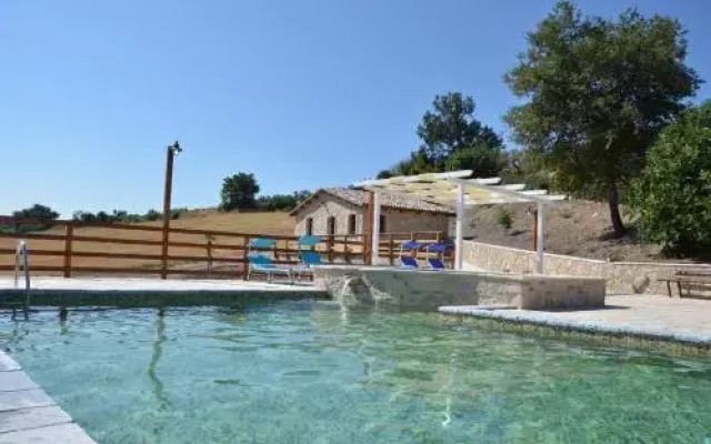 Agriturismo Fontefredda