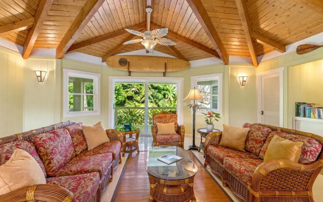 Hale O'Pulelehua 4Br Home