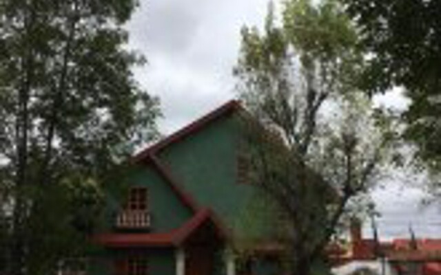 Casa De Los Abuelos