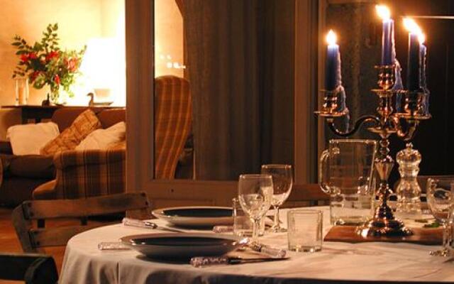 Bastion du Prince Noir