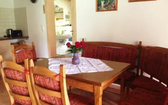 Ferdihof Holiday Home