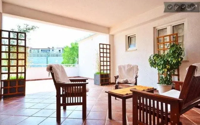 Deluxe Suites Mandić
