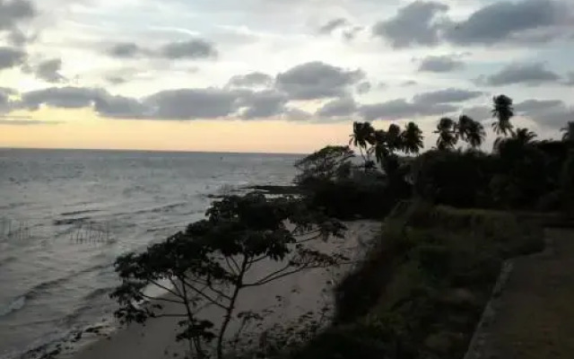 Pousada Vila Joanes