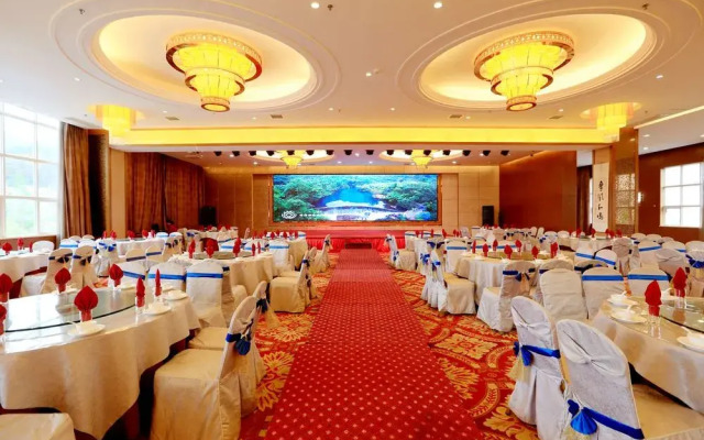 Sanli Hotel Libo