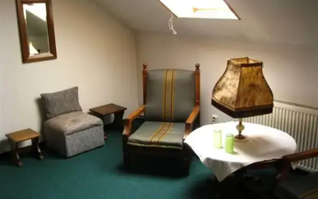 Hotel Český Dům