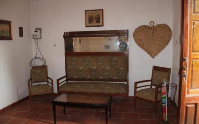 Gli Aranci Dell'Etna