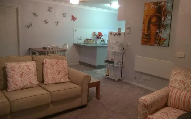 Butterfly Cottage