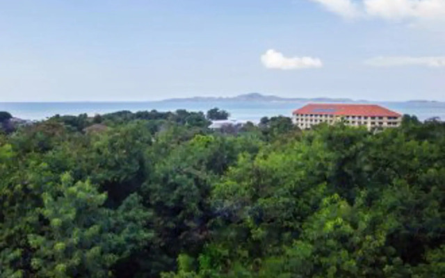 Emerald Palace - Serviced Apartment