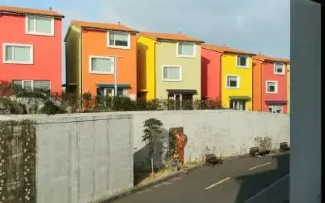 Swiss Village