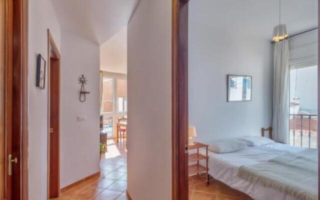 Lagunillas City Apartment