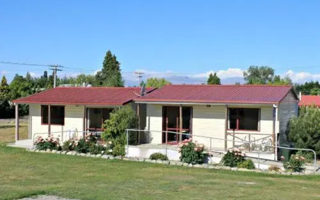 Ranfurly Holiday Park & Motels