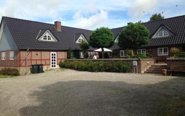 Country B&B Horsens