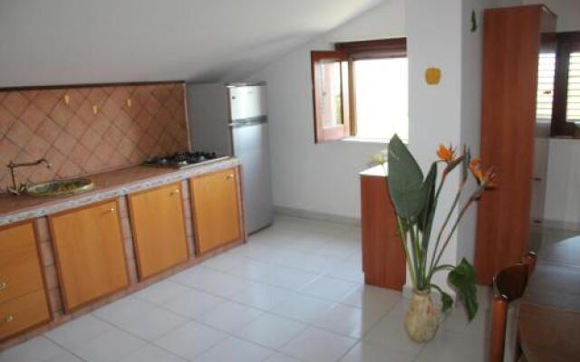 Gli Aranci Dell'Etna