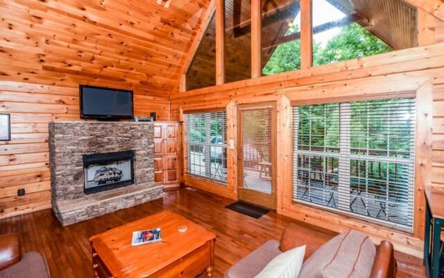 Serenity - 1 Br home by RedAwning