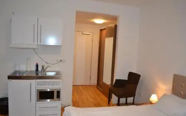 M&A Cityapartments Hildesheim