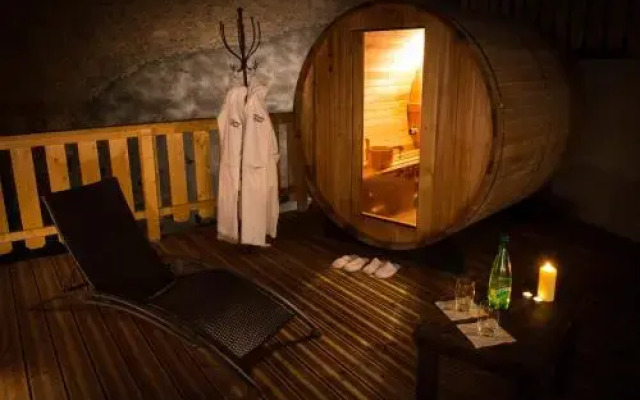 Chalet Ribot