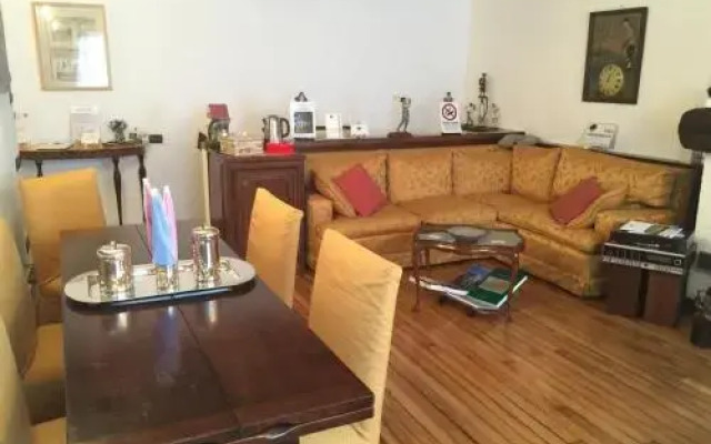 Residenza del Golf