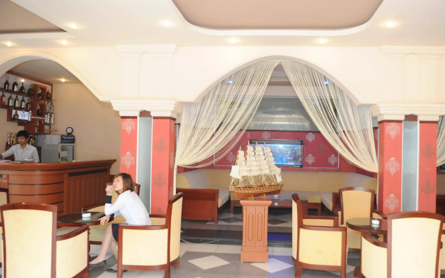 Hoa Phuong Hotel