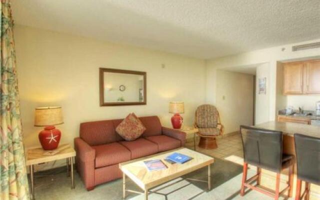 Ocean Forest 506 - Ocean Front