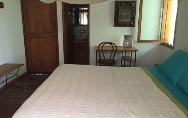 El Romeron Casa de Campo