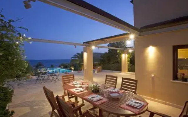 Villa Valli