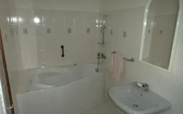 Guest House Hartenberg