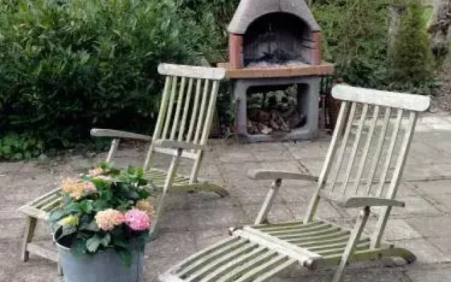 Bed and Breakfast Zand&Zout