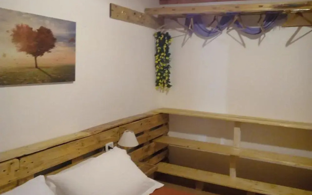 Agriturismo Massaro Pietro