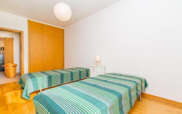 Santa Luzia Mar by Algartur