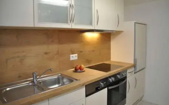 Ferienhaus Leiss