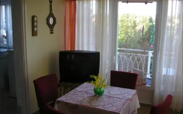 Ágnes Villa