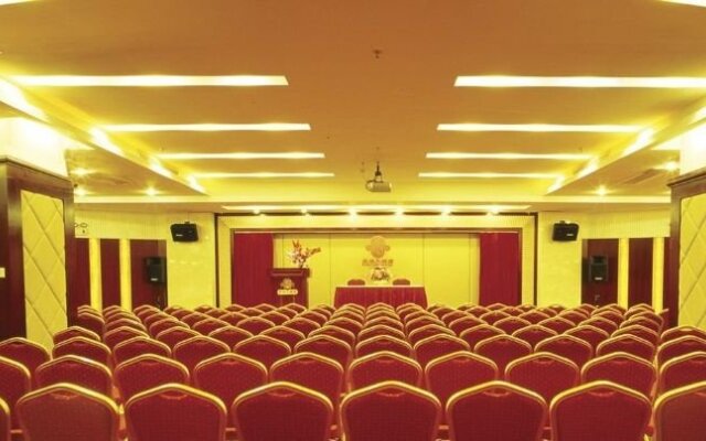 Fortune Business Hotel