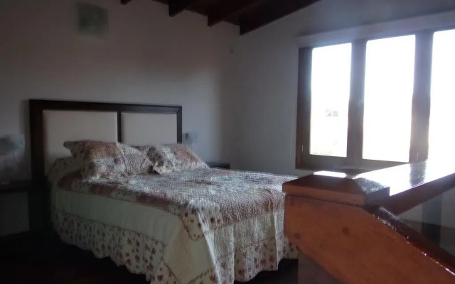 Cabaña El Tigre
