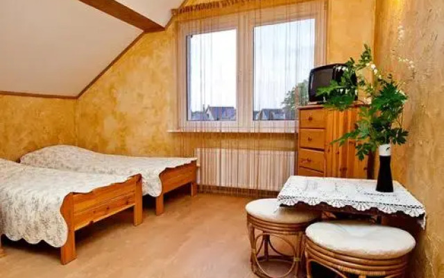 Willa Saba Międzywodzie