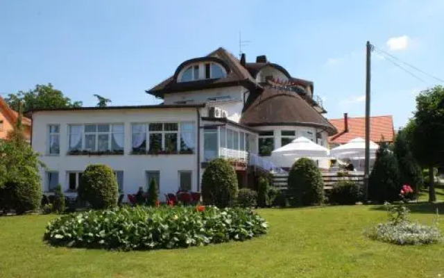 Bed and Breakfast Marina