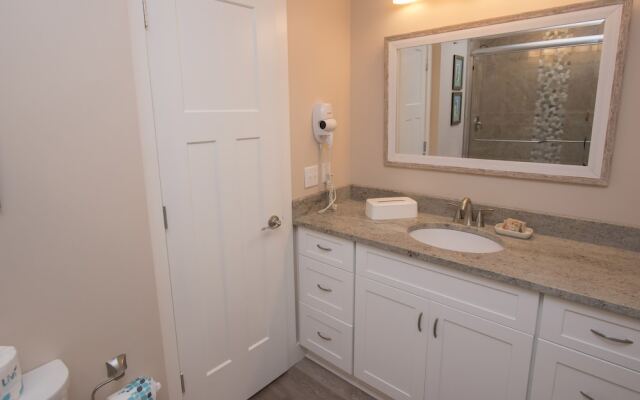 Ocean Dunes Villa #WOD321