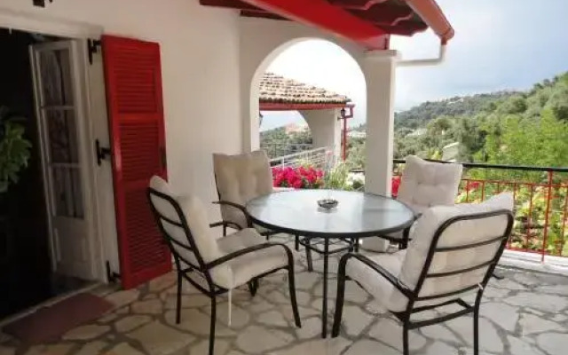 Villa Chrysoula