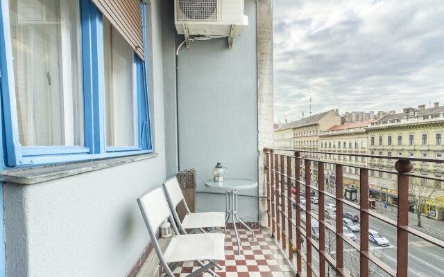 ArtFlat Budapest