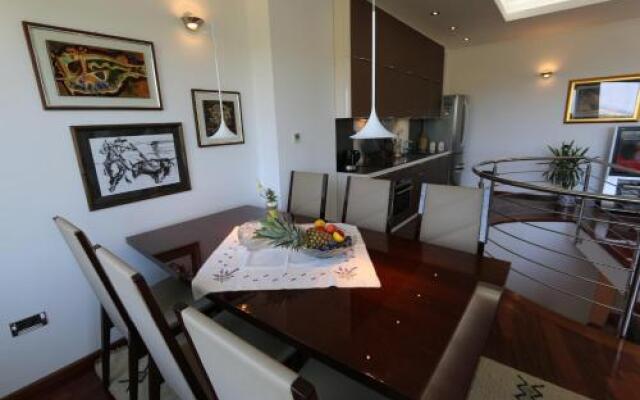 Villa Tripalo