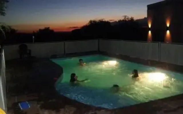 Villa Bonita Cabañas