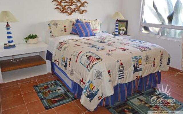 Bella Mareas by RedAwning