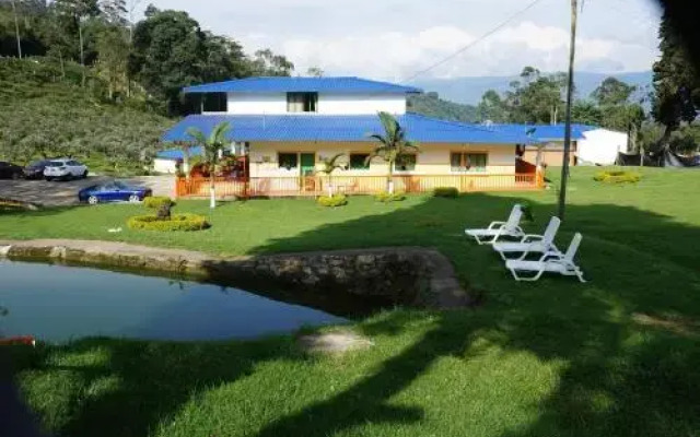 El Secreto Campestre