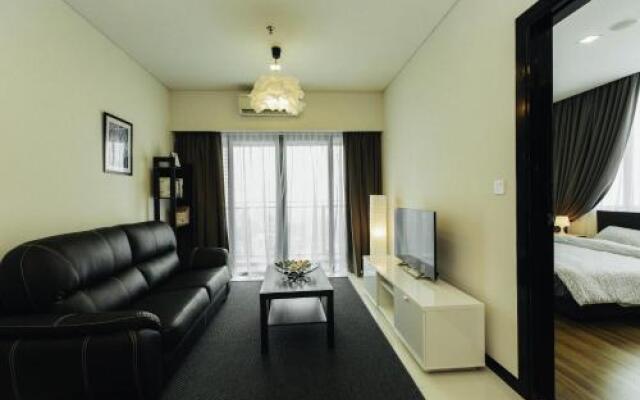 Summer Suite Bernice Dormitory