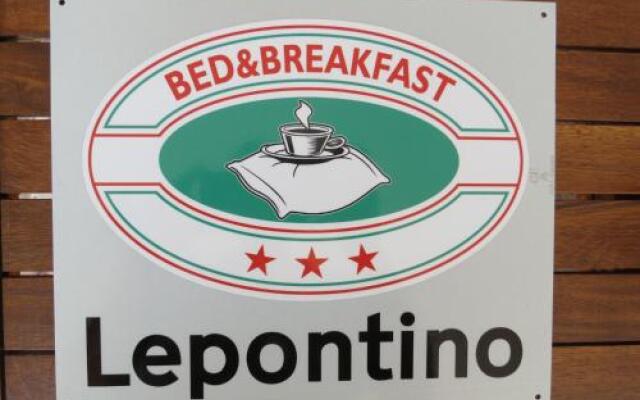 B&B Lepontino