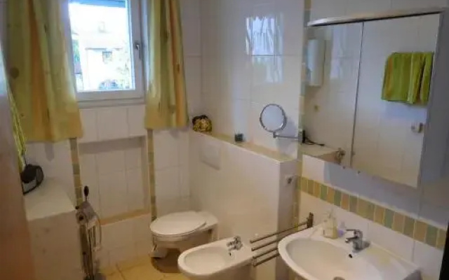 Ferienwohnung Auhuber