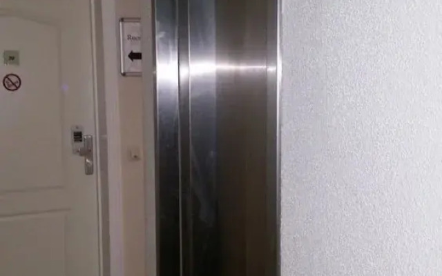 GZ-Apparthotel