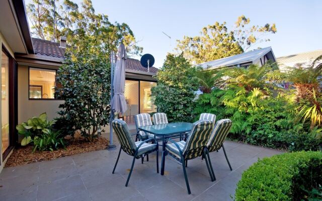 Sea Pearl, 10 Corlette Point Road