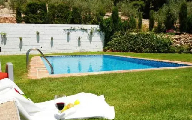 Villas del Sol