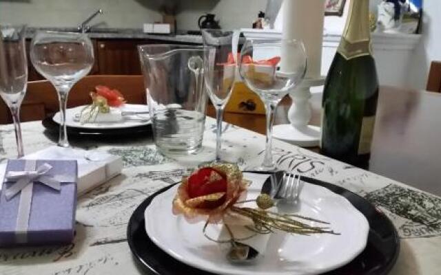 Il Palazzetto dei Briganti